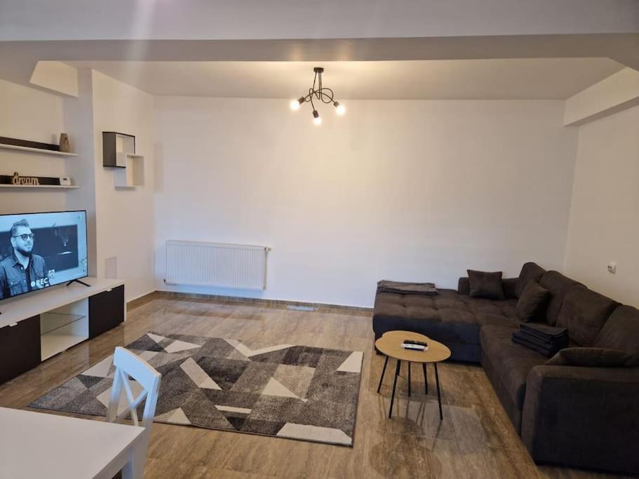 Danube Double Apartment Braila Bagian luar foto