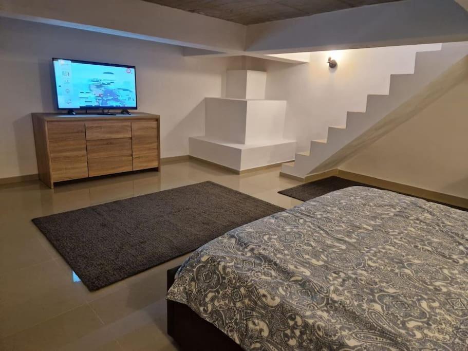 Danube Double Apartment Braila Bagian luar foto